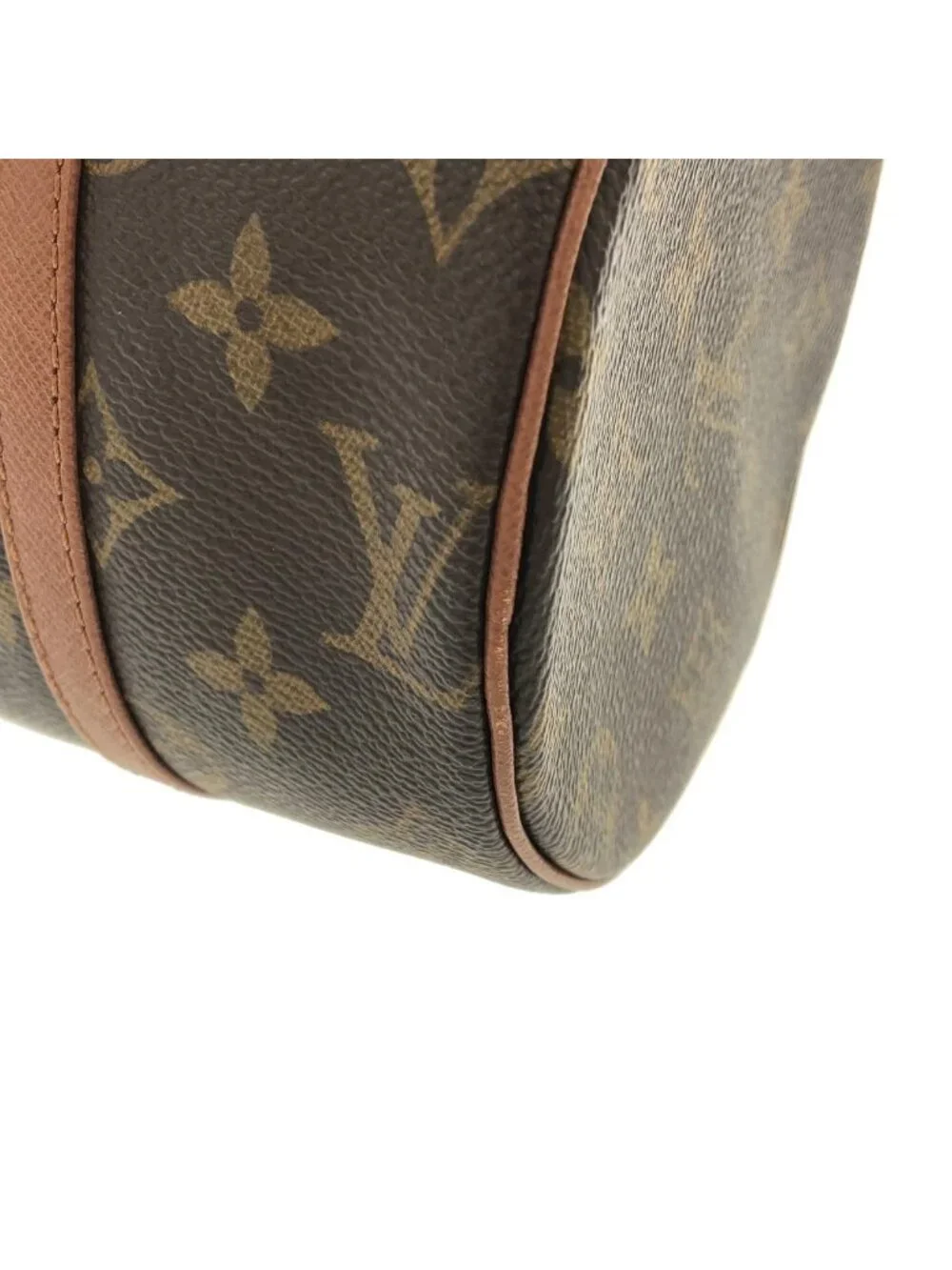 Louis Vuitton Monogram Papillon 26